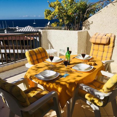 Casa Amber, Los Gigantes, Simply Stunning Apartment Acantilado de los Gigantes Exterior photo