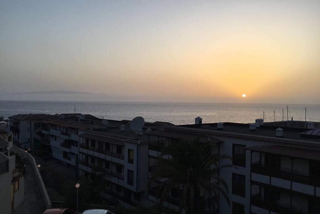 Casa Amber, Los Gigantes, Simply Stunning Apartment Acantilado de los Gigantes Exterior photo