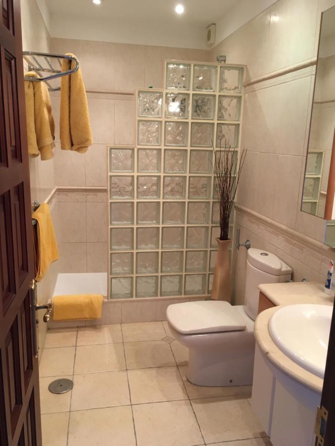 Casa Amber, Los Gigantes, Simply Stunning Apartment Acantilado de los Gigantes Exterior photo